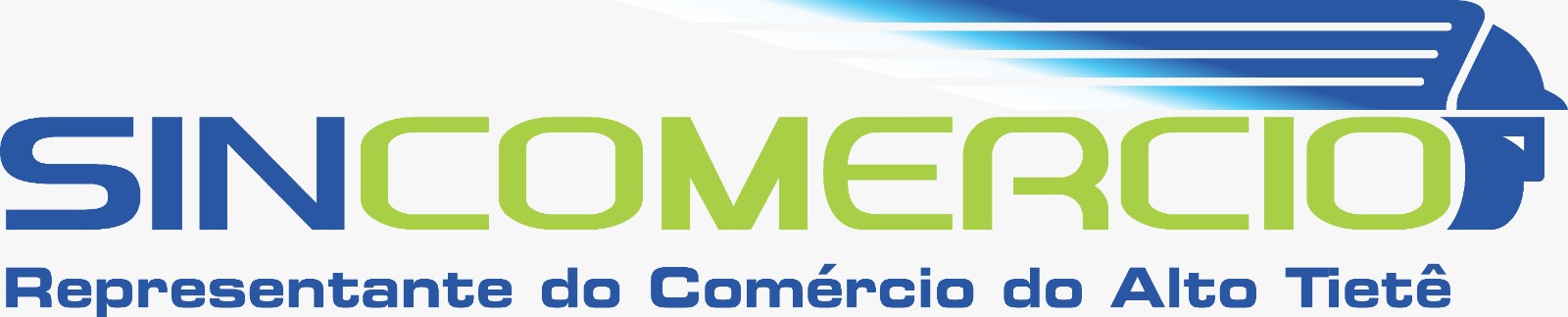 Logo Sincomercio Alto Tietê
