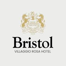 Logo Bristol Villaggio Rosa Hotel