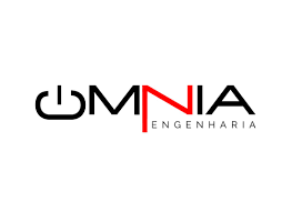 Logo Omnia Engenharia