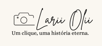 Logo Larii Olii Fotografia
