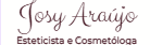 Logo Josy Araújo — Esteticista e Cosmetóloga